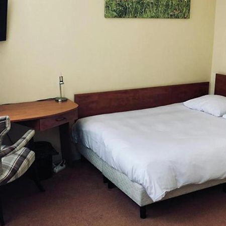Fletcher Hotel Gilde Deventer Dış mekan fotoğraf