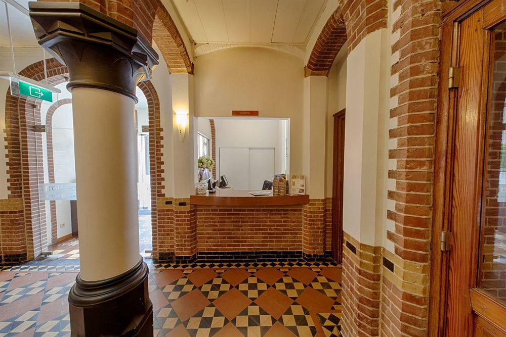 Fletcher Hotel Gilde Deventer Dış mekan fotoğraf