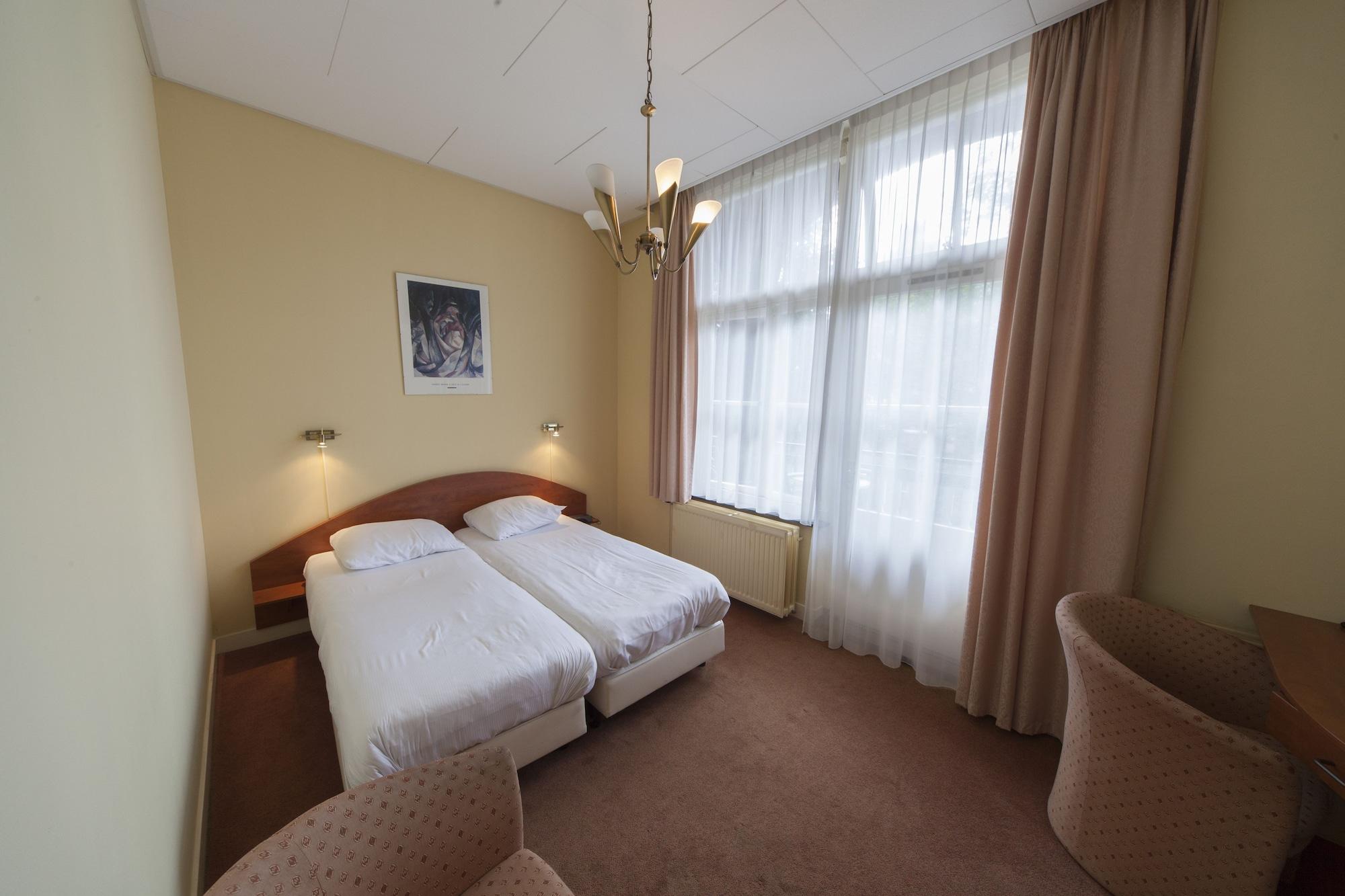 Fletcher Hotel Gilde Deventer Dış mekan fotoğraf