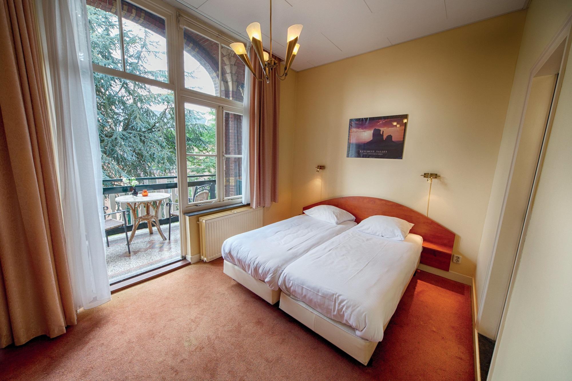 Fletcher Hotel Gilde Deventer Dış mekan fotoğraf