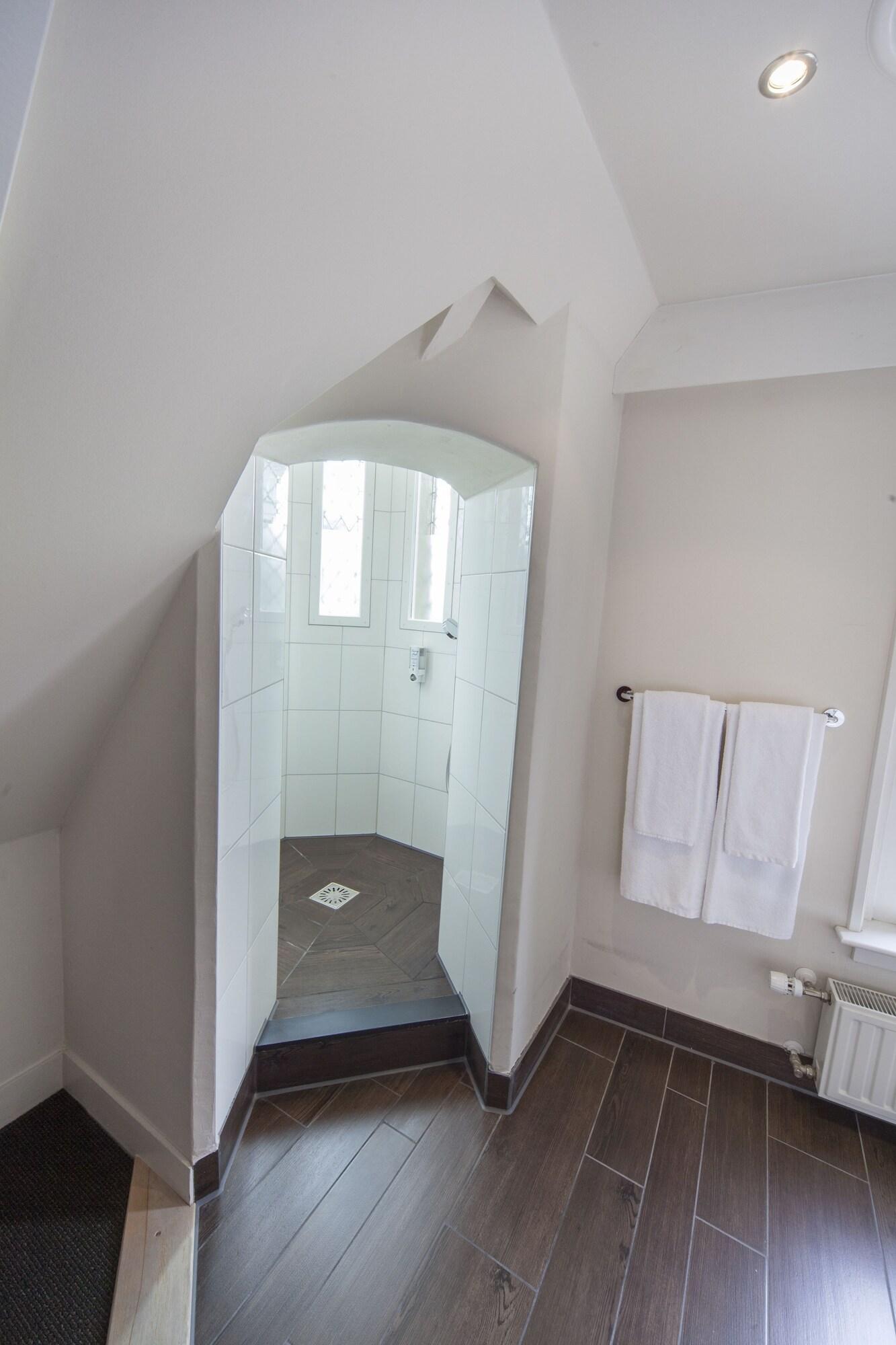 Fletcher Hotel Gilde Deventer Dış mekan fotoğraf