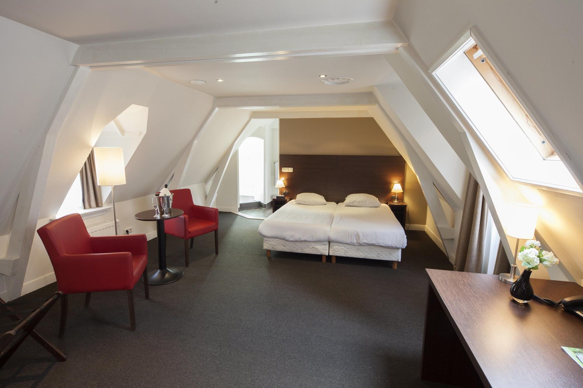 Fletcher Hotel Gilde Deventer Dış mekan fotoğraf