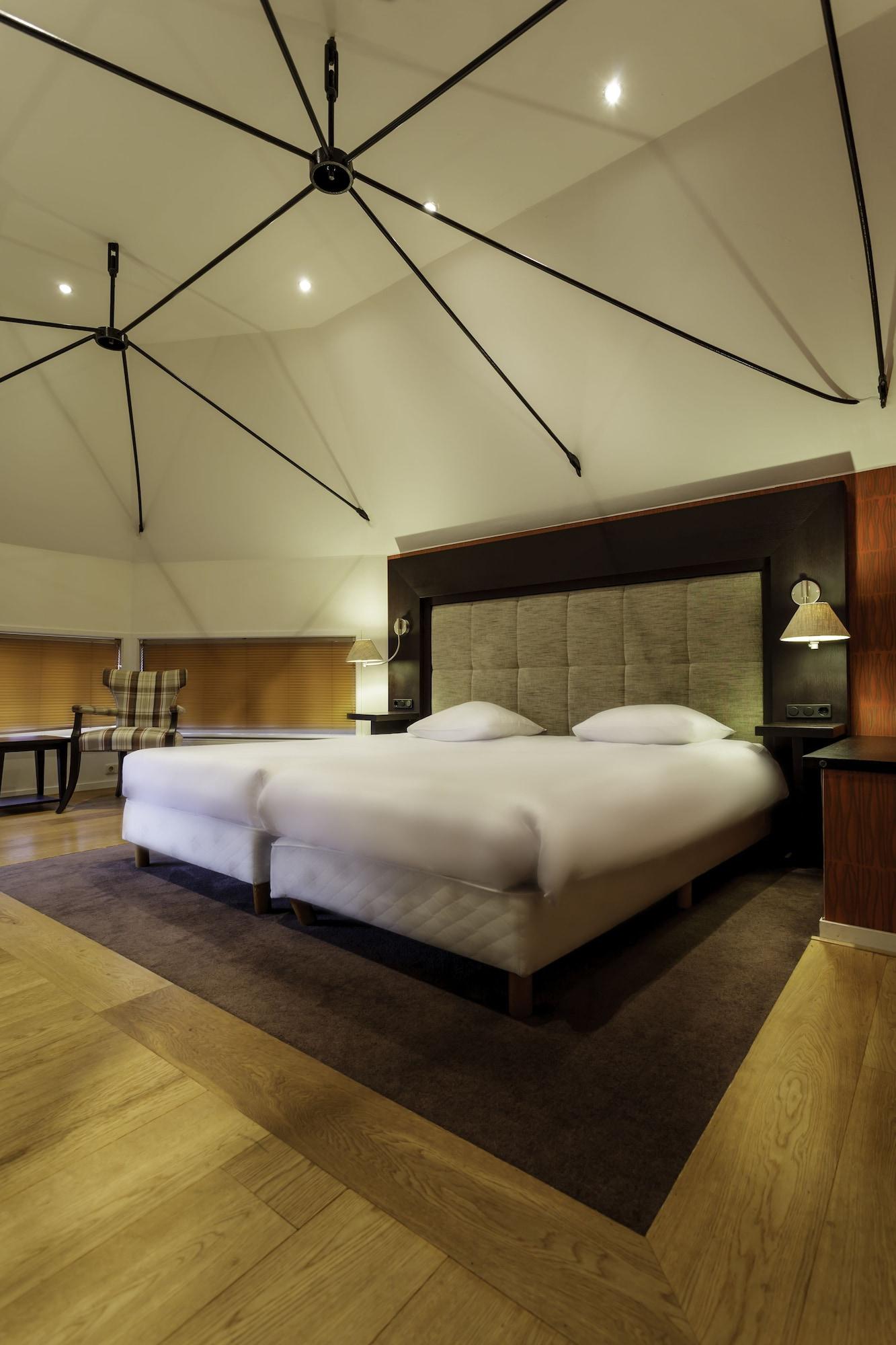 Fletcher Hotel Gilde Deventer Dış mekan fotoğraf