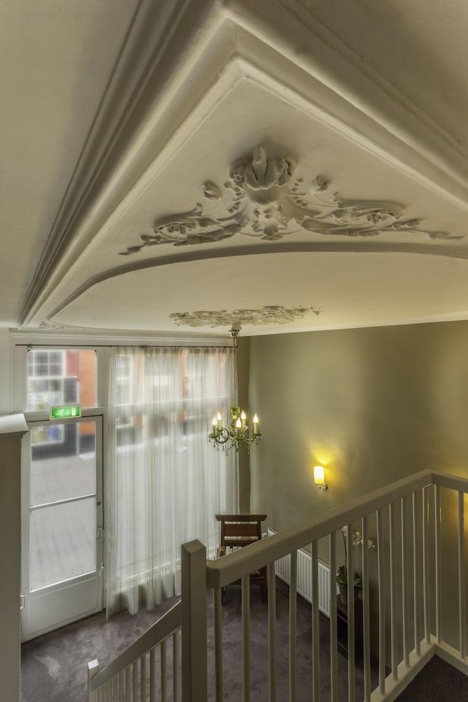Fletcher Hotel Gilde Deventer Dış mekan fotoğraf