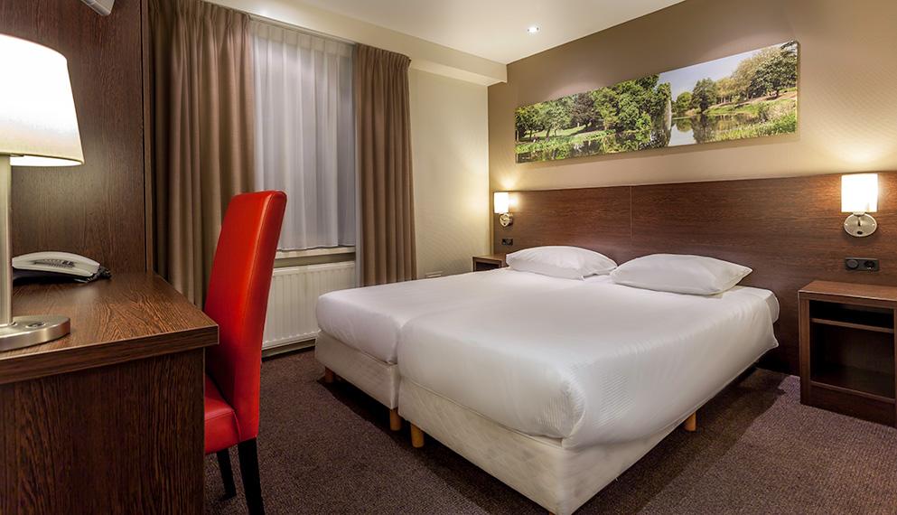 Fletcher Hotel Gilde Deventer Dış mekan fotoğraf