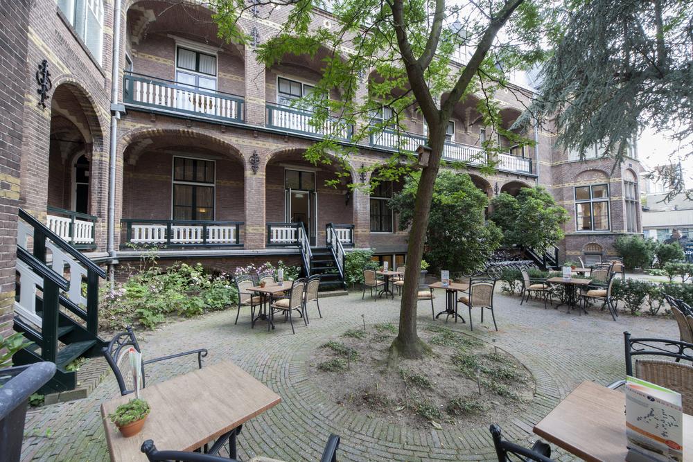 Fletcher Hotel Gilde Deventer Dış mekan fotoğraf