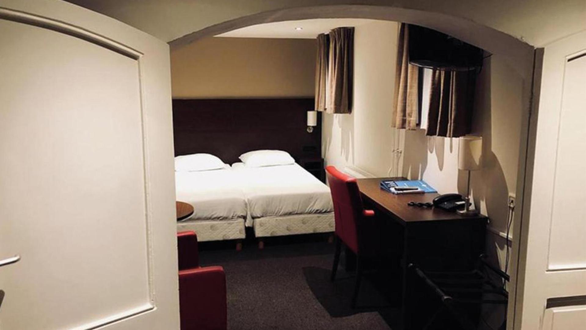Fletcher Hotel Gilde Deventer Dış mekan fotoğraf