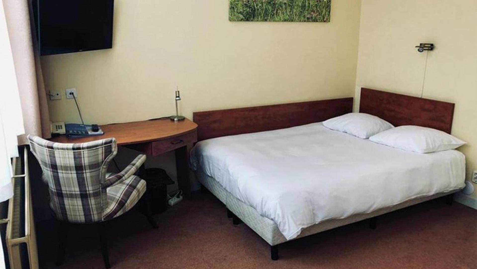Fletcher Hotel Gilde Deventer Dış mekan fotoğraf