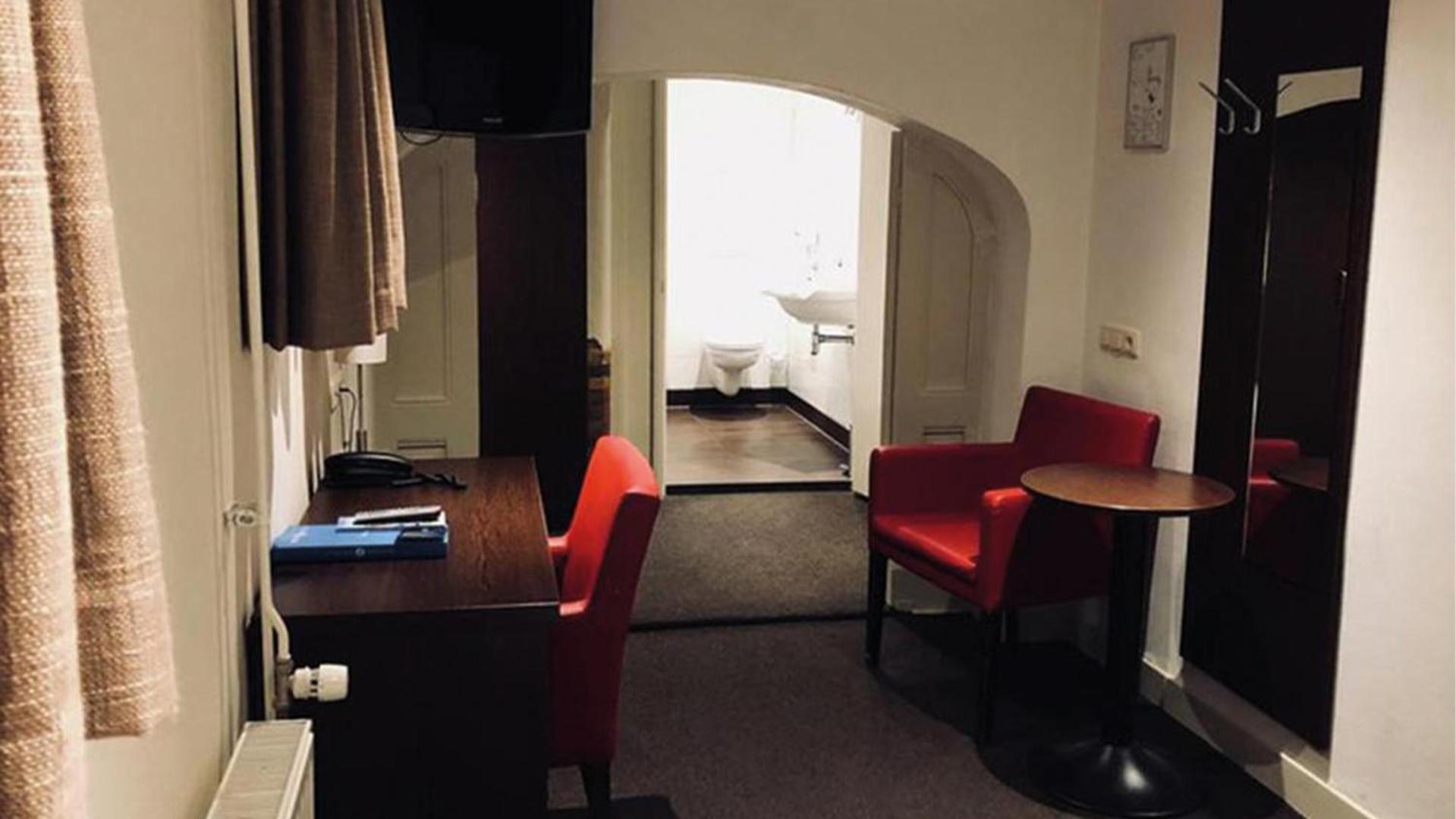 Fletcher Hotel Gilde Deventer Dış mekan fotoğraf