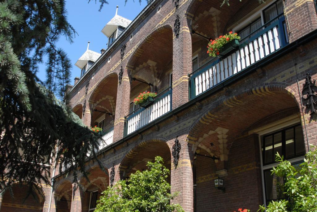 Fletcher Hotel Gilde Deventer Dış mekan fotoğraf