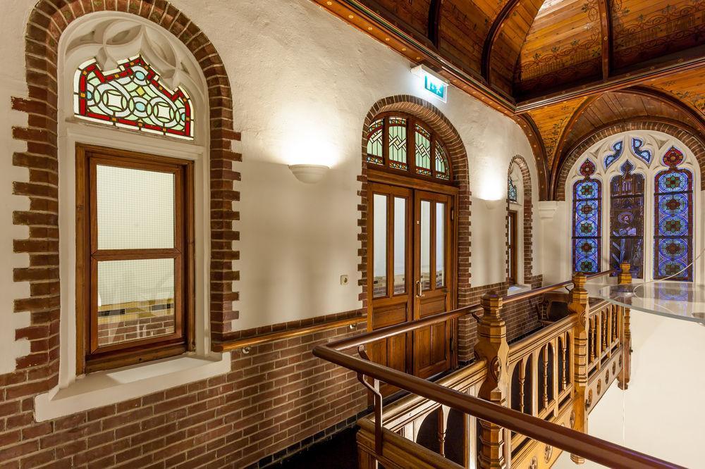 Fletcher Hotel Gilde Deventer Dış mekan fotoğraf