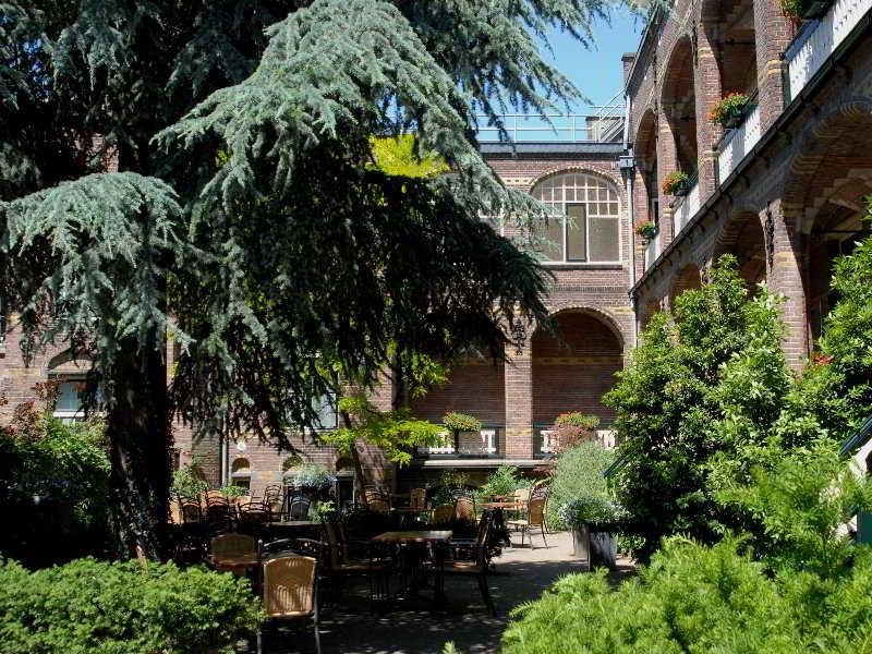 Fletcher Hotel Gilde Deventer Dış mekan fotoğraf