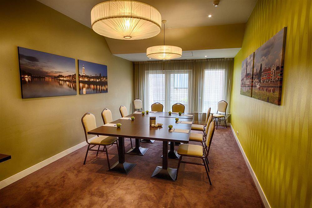 Fletcher Hotel Gilde Deventer Dış mekan fotoğraf