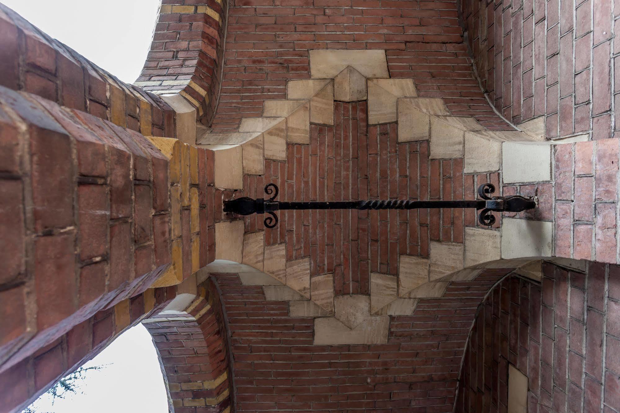 Fletcher Hotel Gilde Deventer Dış mekan fotoğraf