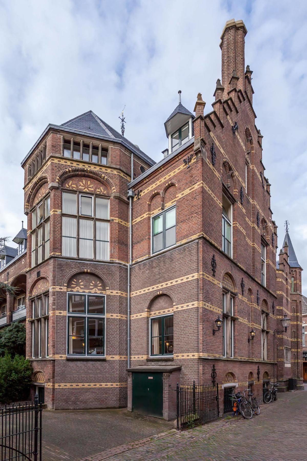 Fletcher Hotel Gilde Deventer Dış mekan fotoğraf