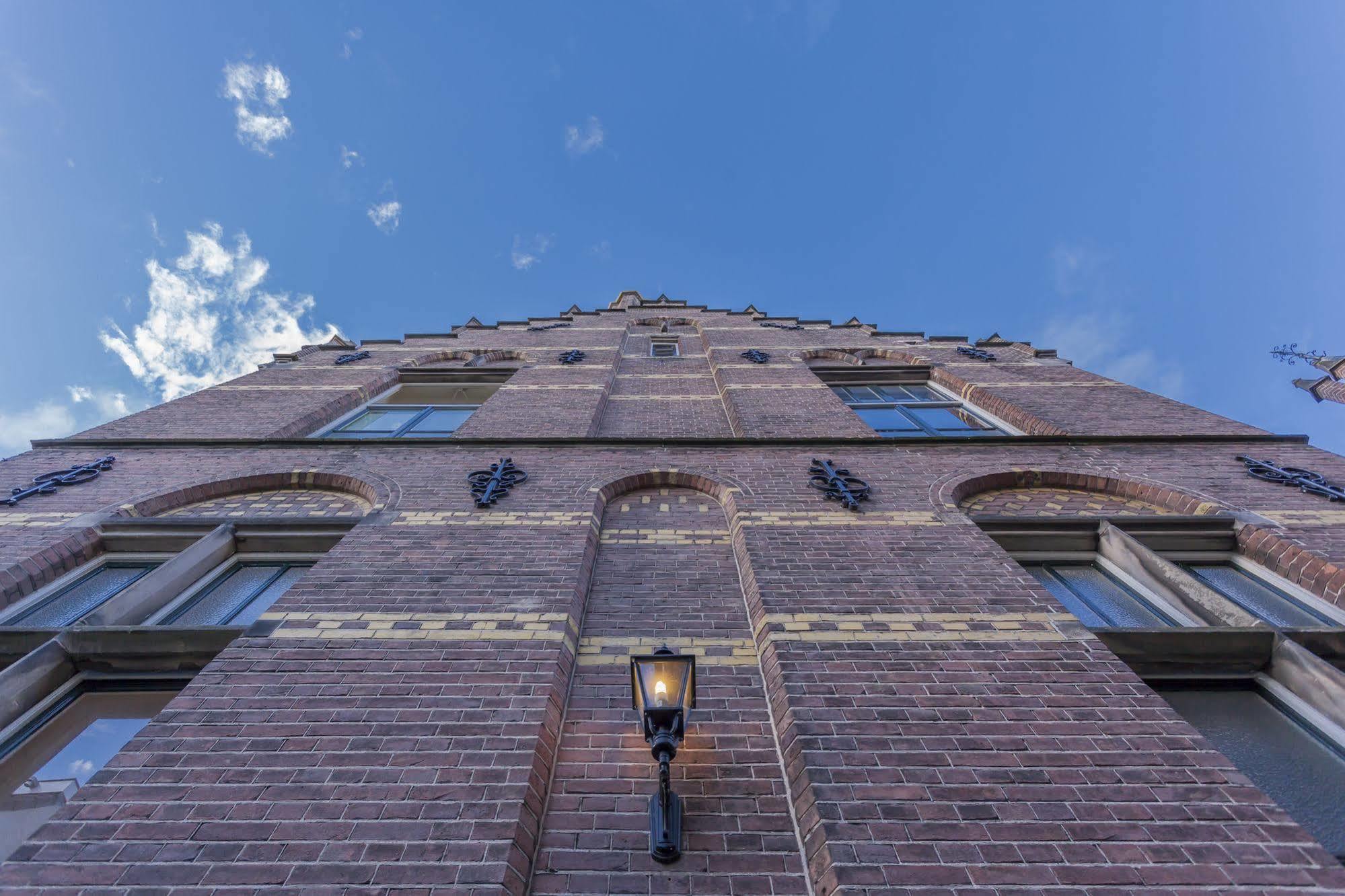 Fletcher Hotel Gilde Deventer Dış mekan fotoğraf