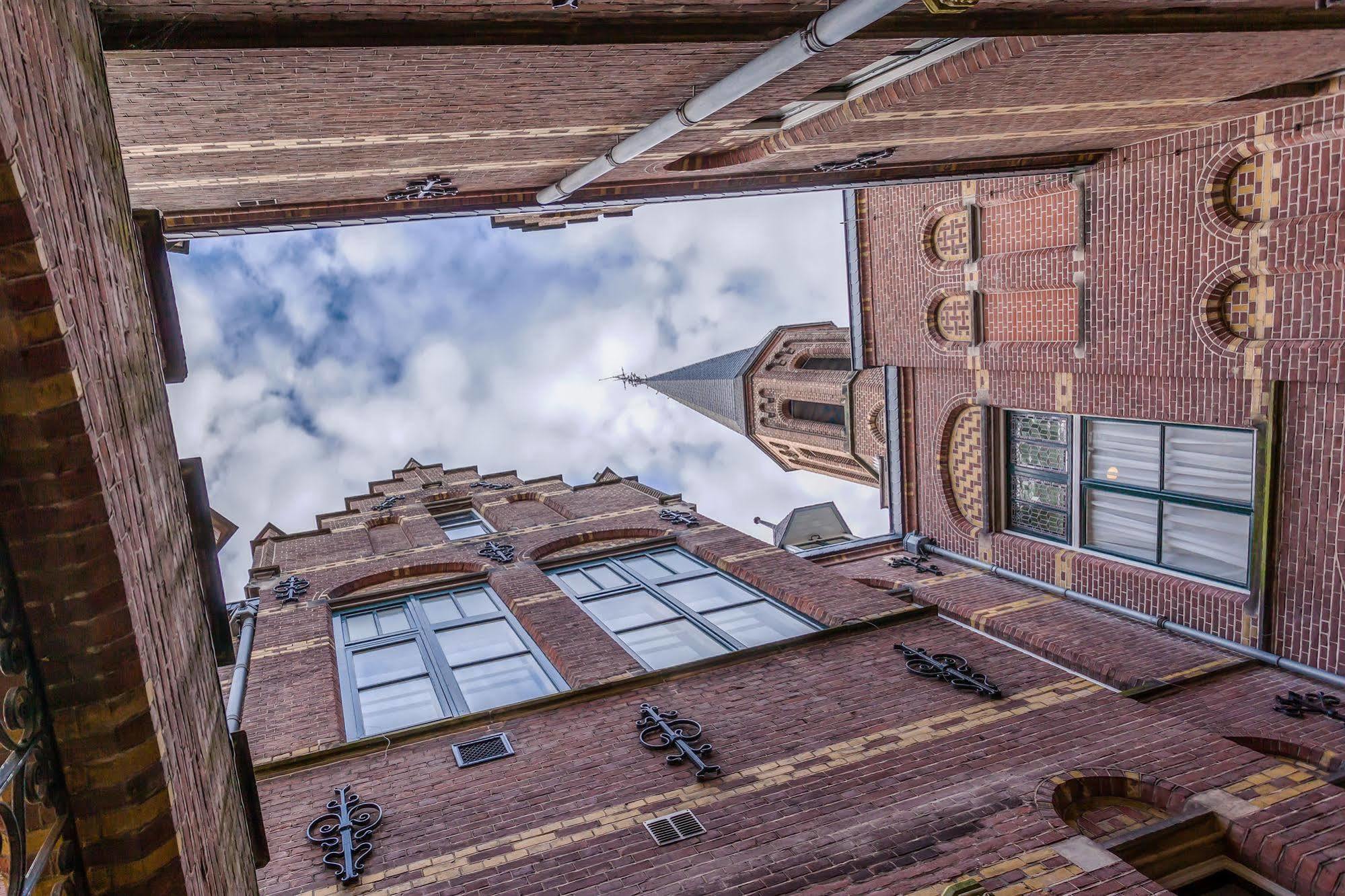Fletcher Hotel Gilde Deventer Dış mekan fotoğraf