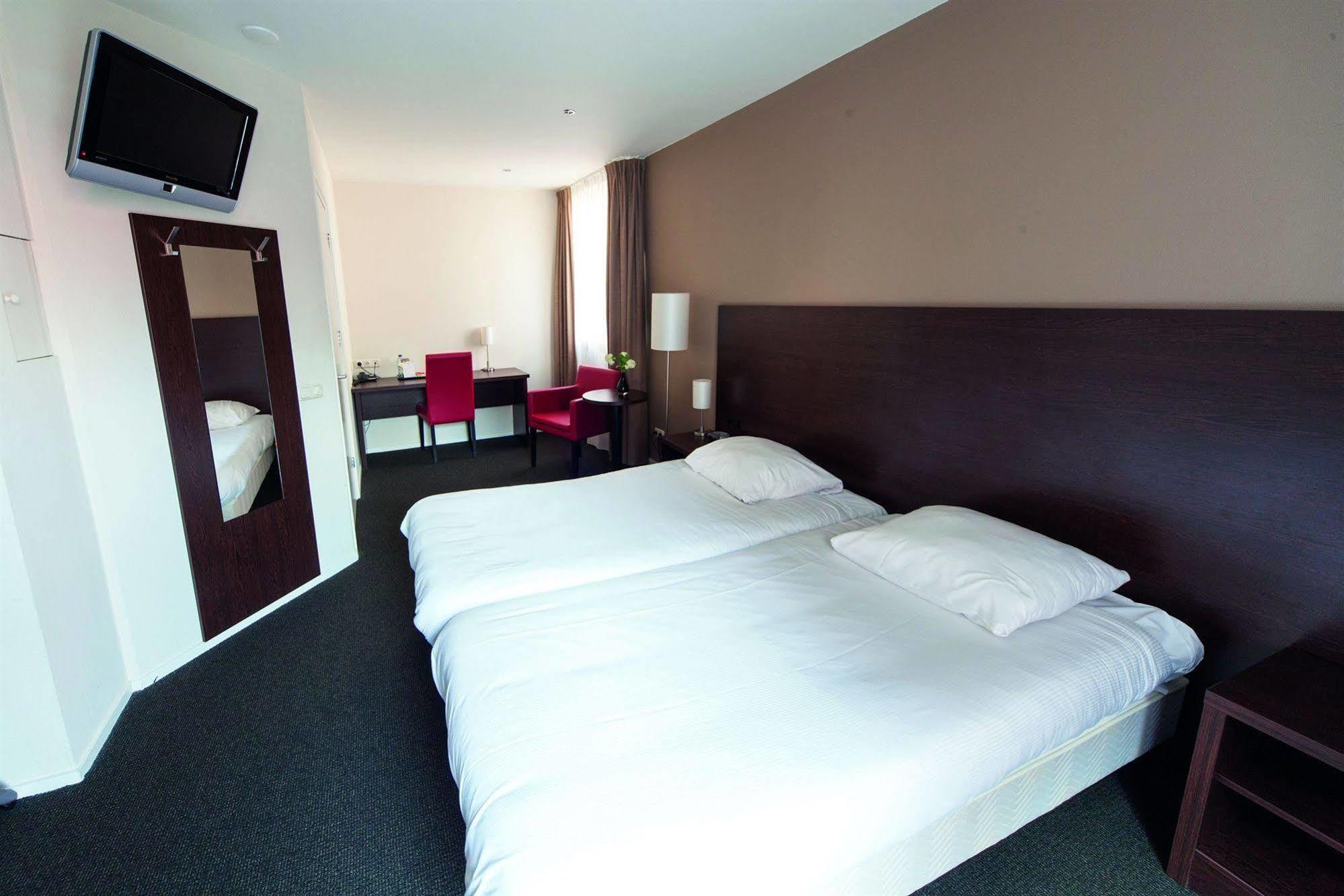 Fletcher Hotel Gilde Deventer Dış mekan fotoğraf