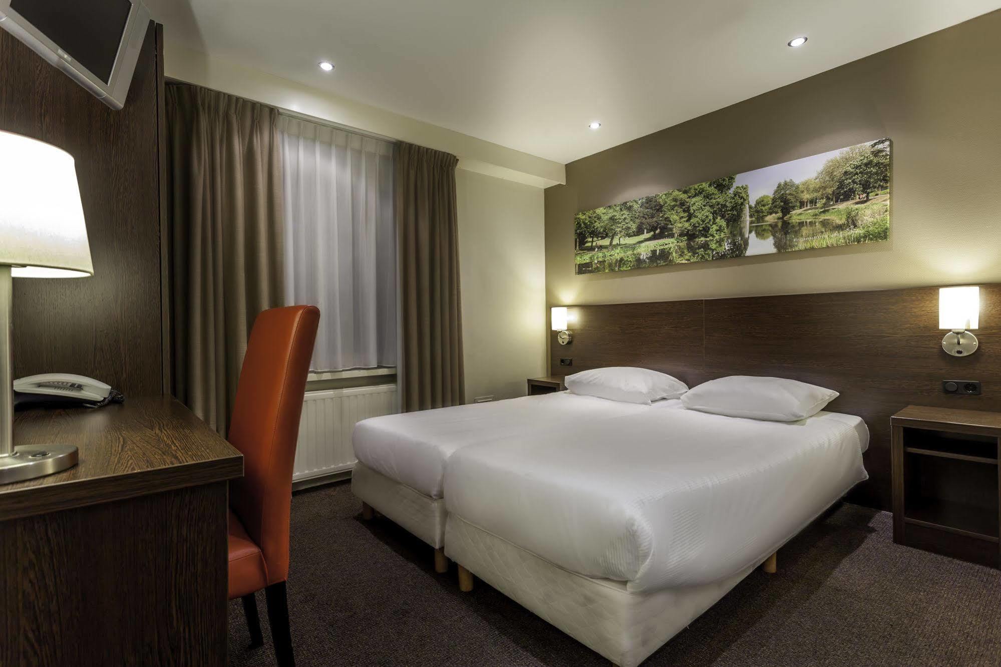 Fletcher Hotel Gilde Deventer Dış mekan fotoğraf