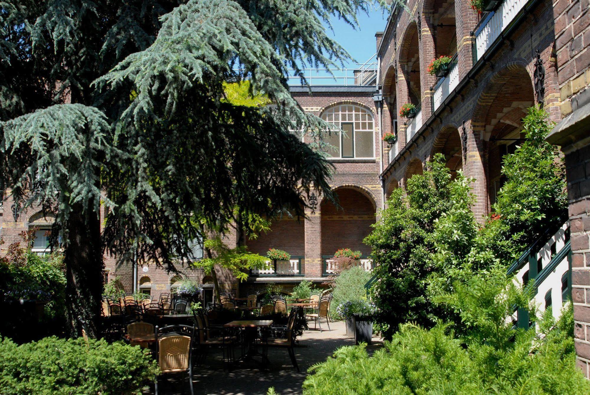 Fletcher Hotel Gilde Deventer Dış mekan fotoğraf
