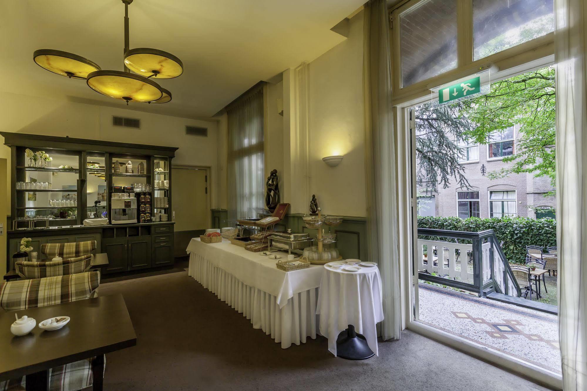 Fletcher Hotel Gilde Deventer Dış mekan fotoğraf
