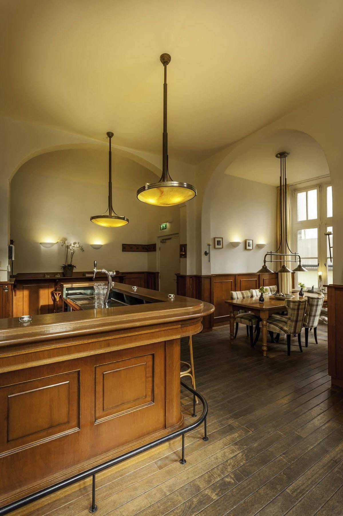 Fletcher Hotel Gilde Deventer Dış mekan fotoğraf