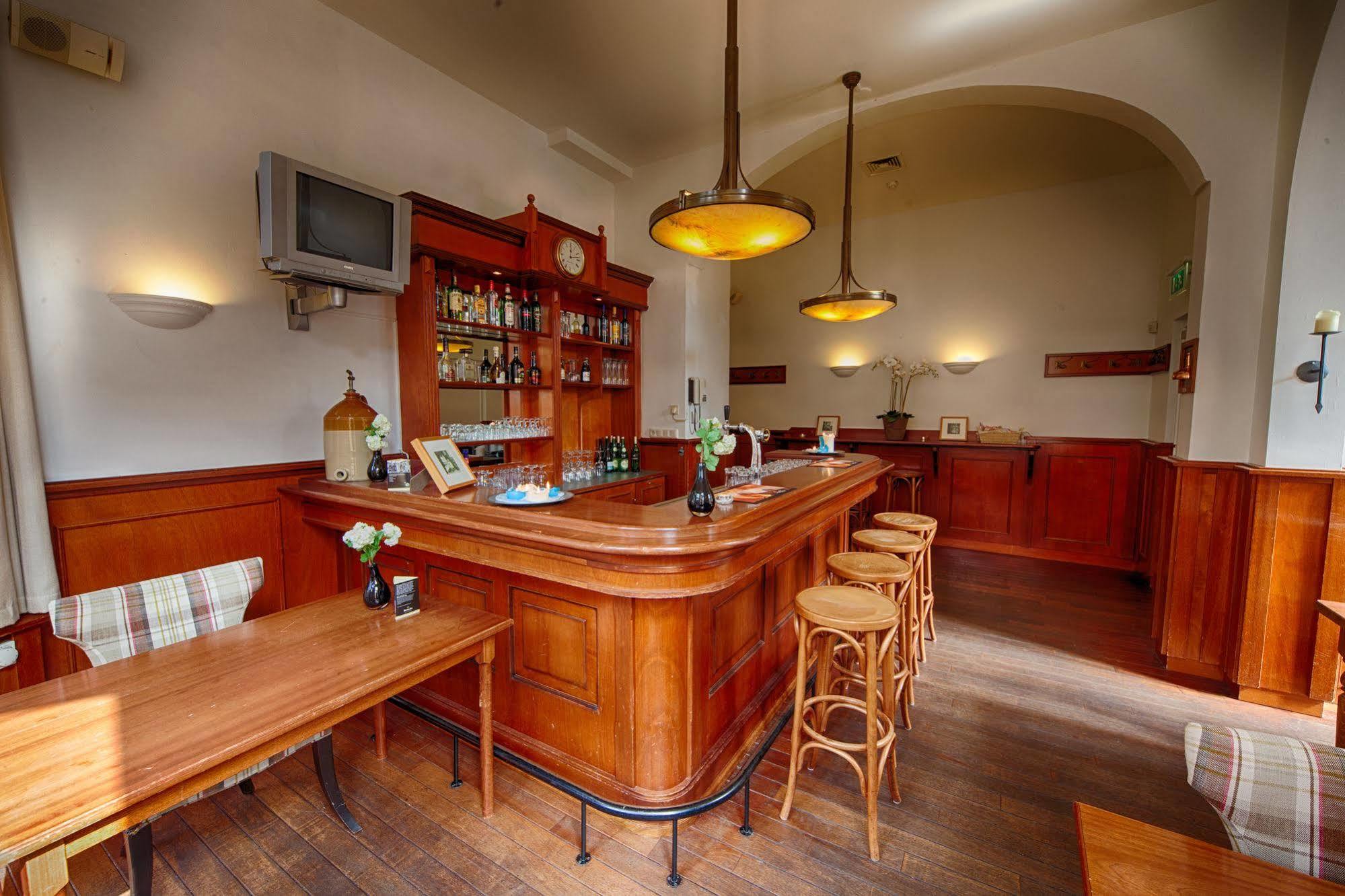 Fletcher Hotel Gilde Deventer Dış mekan fotoğraf