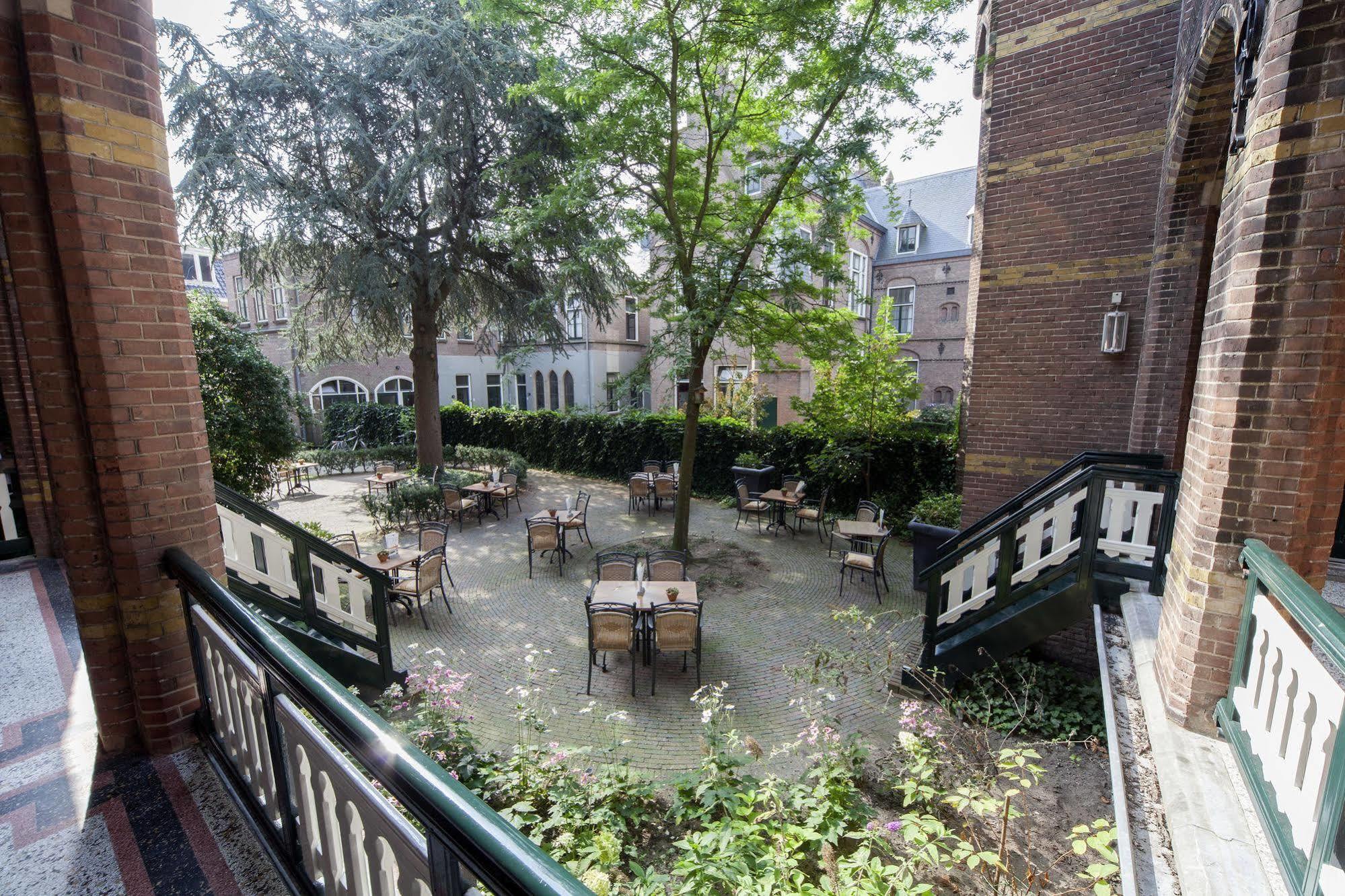 Fletcher Hotel Gilde Deventer Dış mekan fotoğraf